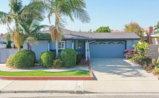 Casa a Westminster, California, Stati Uniti 1