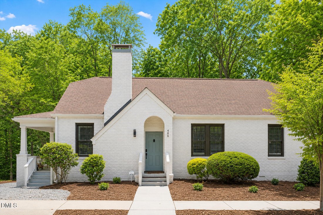 House in Durham, North Carolina, United States 3 - 17993032