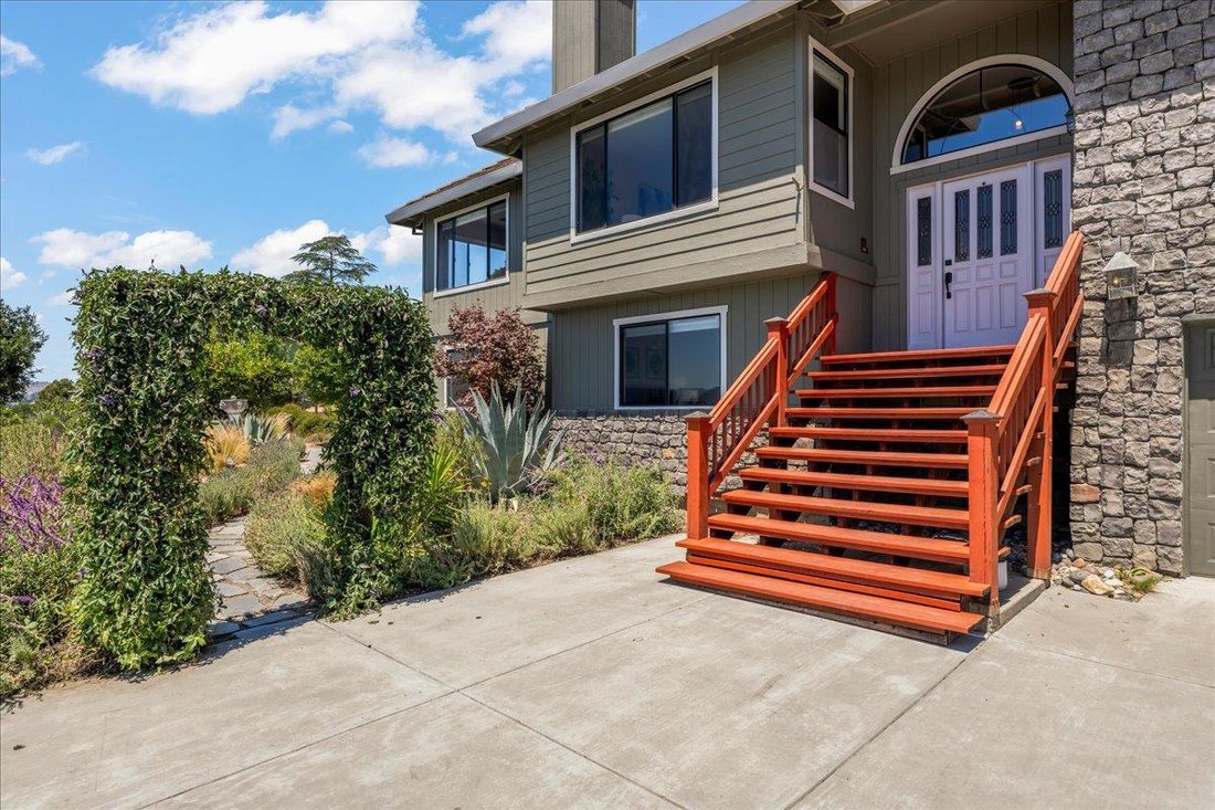 House in Morgan Hill, California, United States 4 - 17993100