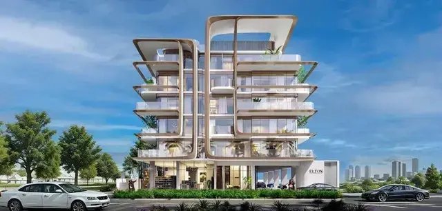 Apartment in Nad Al Sheba 1, Nad Al Sheba, Dubai 3 - 17993200