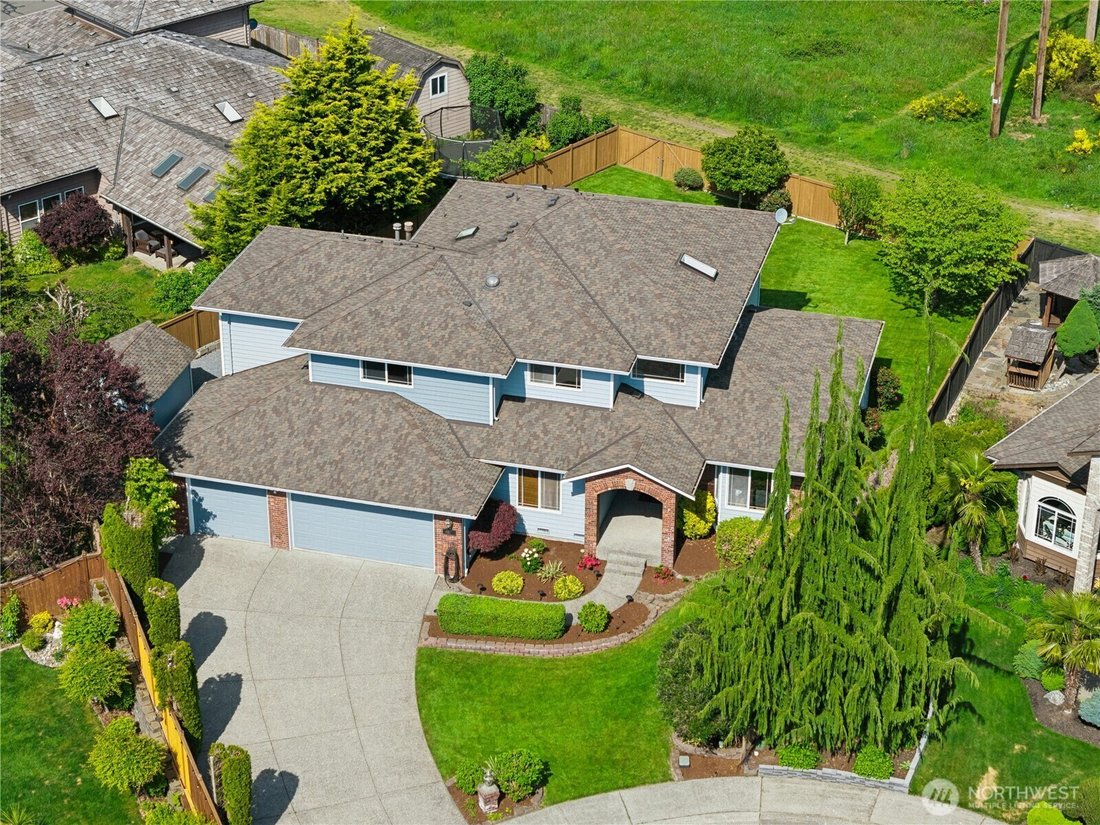 House in Snohomish, Washington, United States 2 - 17995770