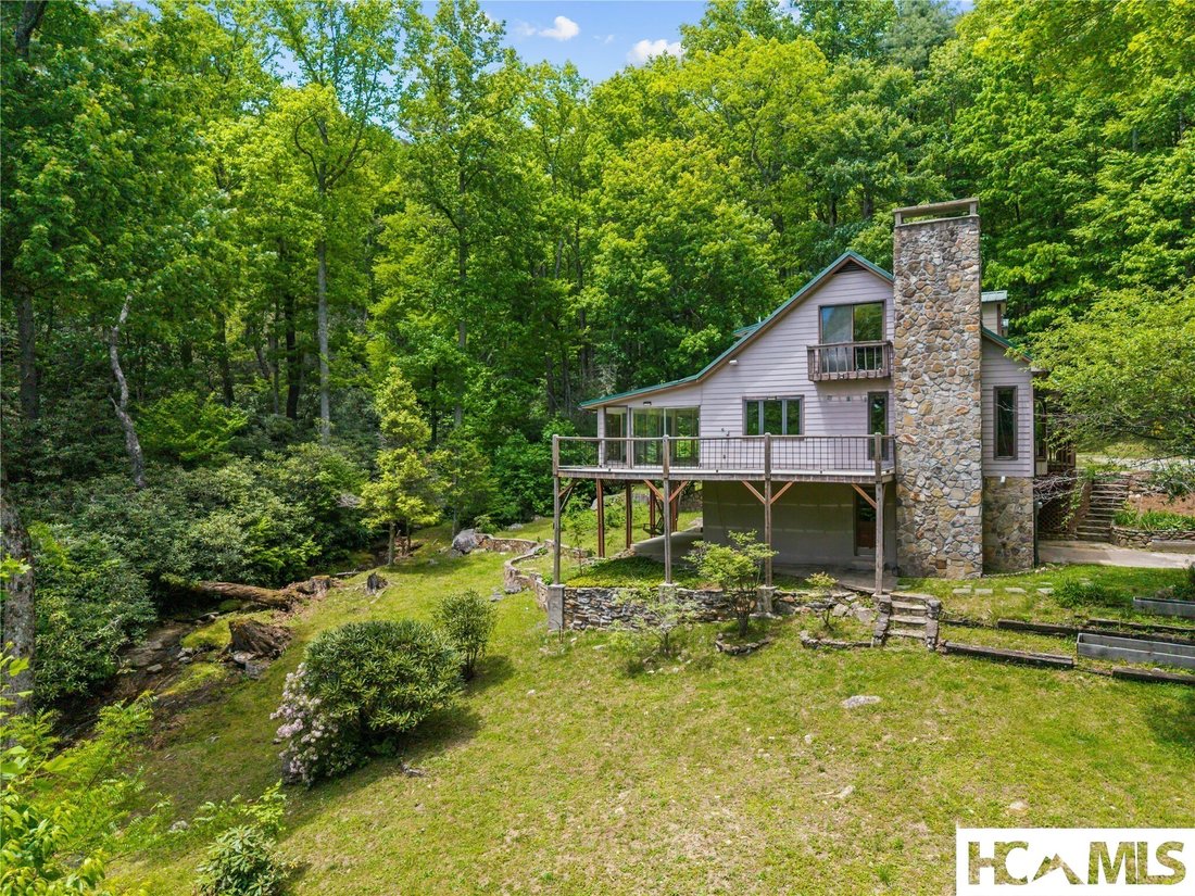 House in Highlands, North Carolina, United States 5 - 17992944
