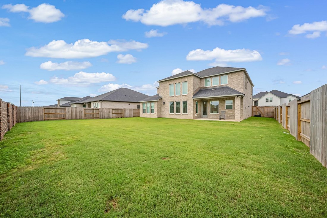 House in Bolivar Peninsula, Texas, United States 3 - 17994741
