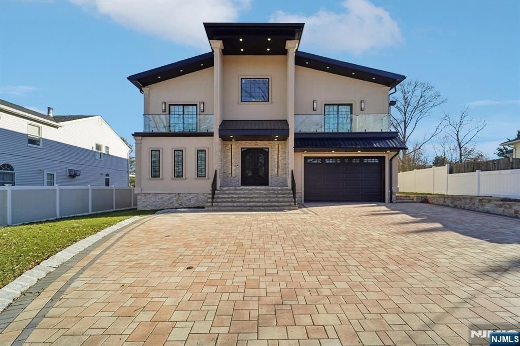 House in Wayne, New Jersey, United States 1 - 17998814
