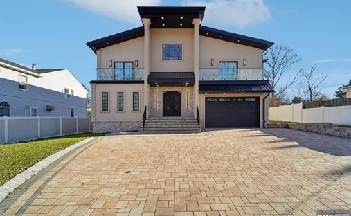 House in Wayne, New Jersey, United States 1