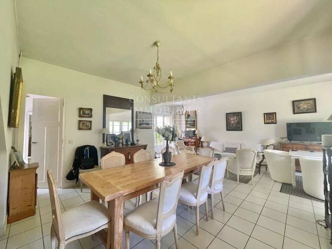 House in Benerville-sur-Mer, Normandy, France 5 - 17993591