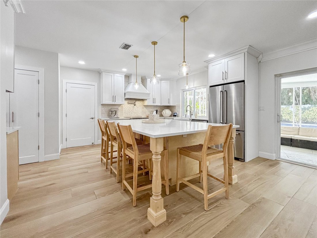 House in St. Petersburg, Florida, United States 5 - 17994549