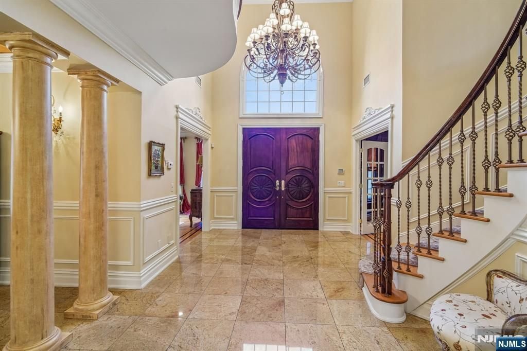 House in Englewood Cliffs, New Jersey, United States 4 - 17998869