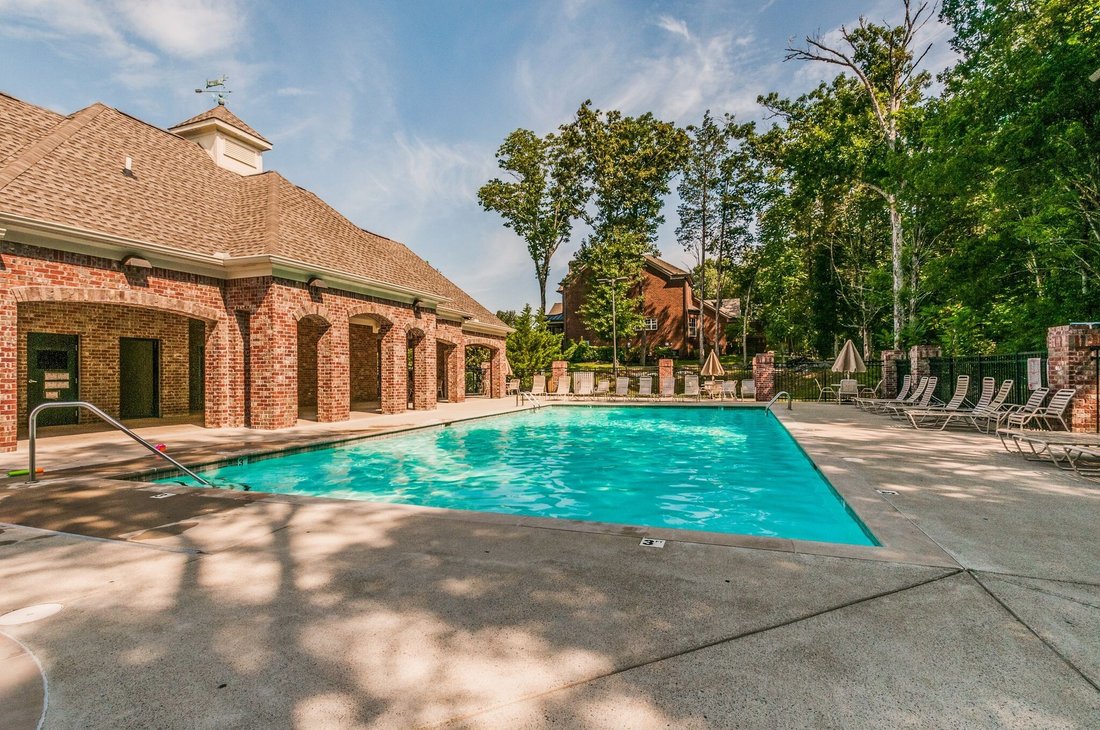 Casa a Nolensville, Tennessee, Stati Uniti 4 - 17979815
