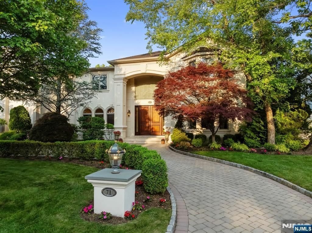 House in Englewood Cliffs, New Jersey, United States 1 - 17998824