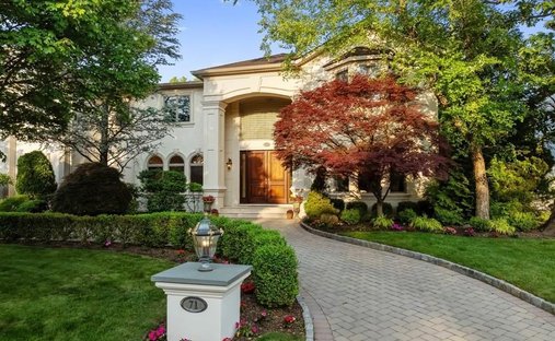 Casa a Englewood Cliffs, New Jersey, Stati Uniti 1