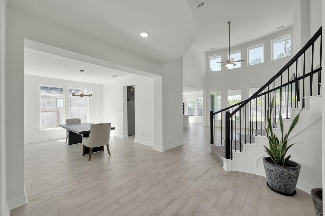 House in Montgomery, Texas, United States 4 - 17994738