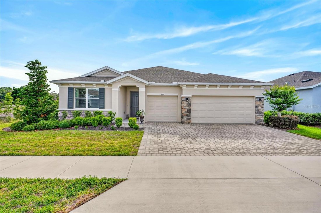 House in Ocala, Florida, United States 4 - 17993361