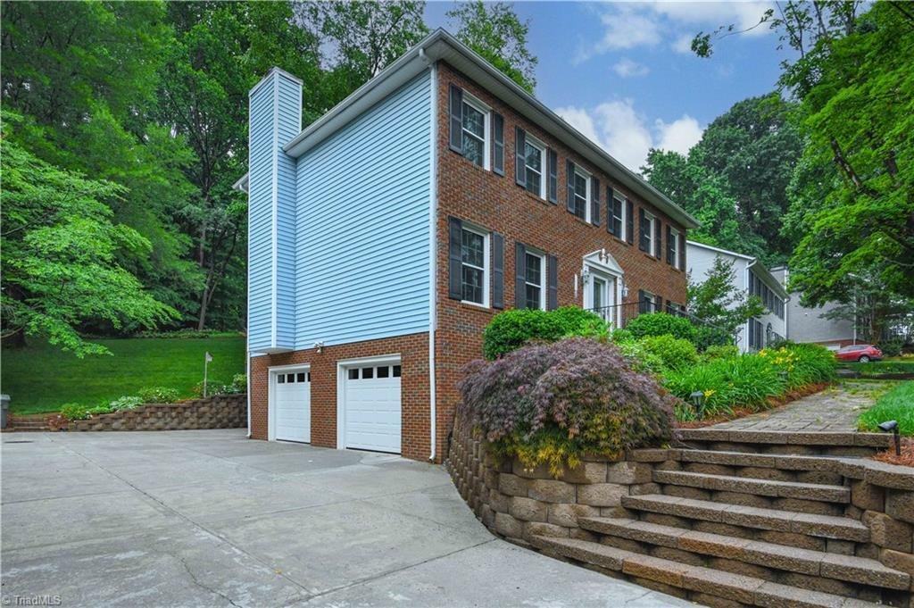 House in Greensboro, North Carolina, United States 5 - 17997057