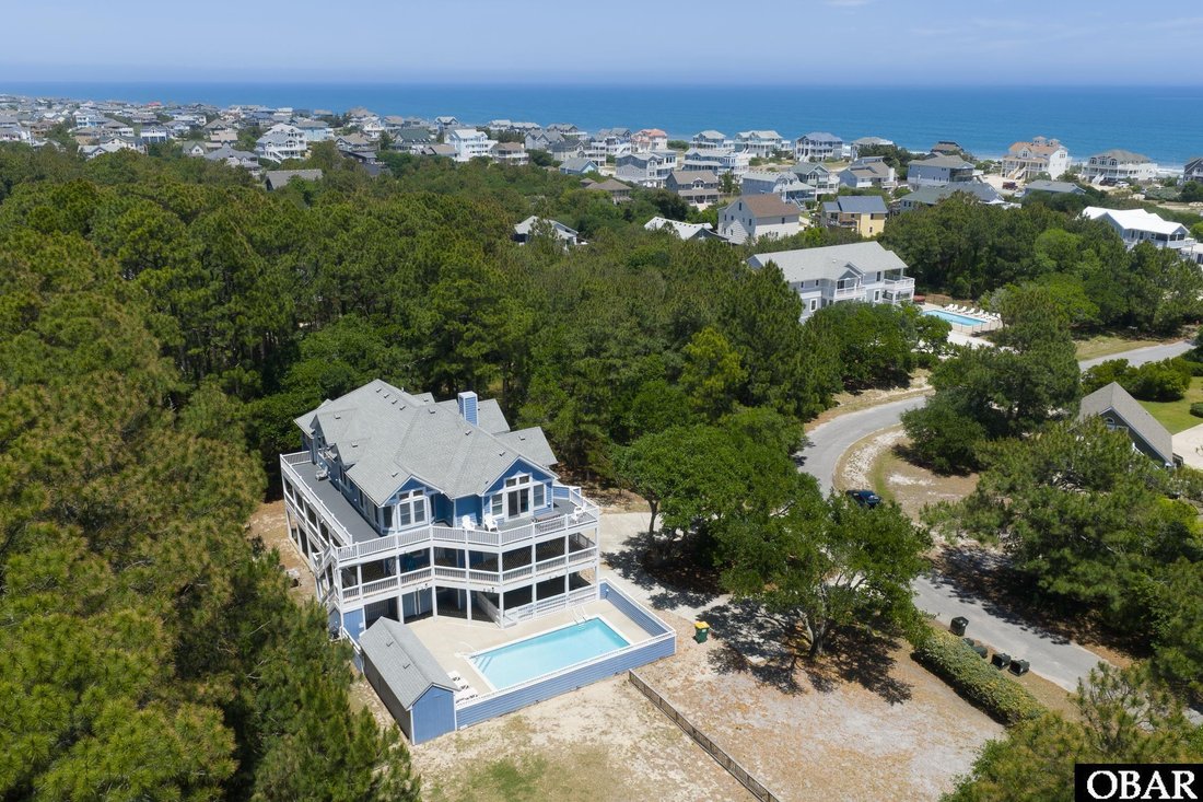 Haus in Corolla, North Carolina, Vereinigte Staaten 2 - 17994201
