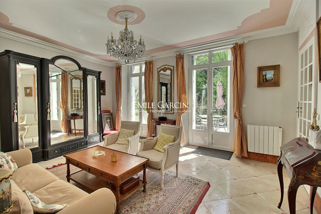 Apartment in Saint Martin-Cité des Fleurs, Biarritz, France 3 - 17992246