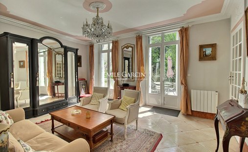 Apartment in Saint Martin-Cité des Fleurs, Biarritz, France 1