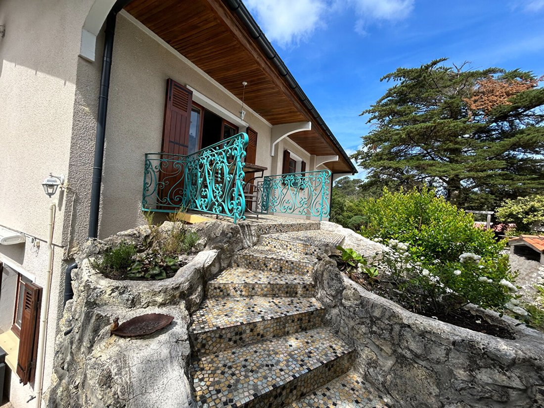 Villa in Carcans, Nouvelle-Aquitaine, France 3 - 17995150