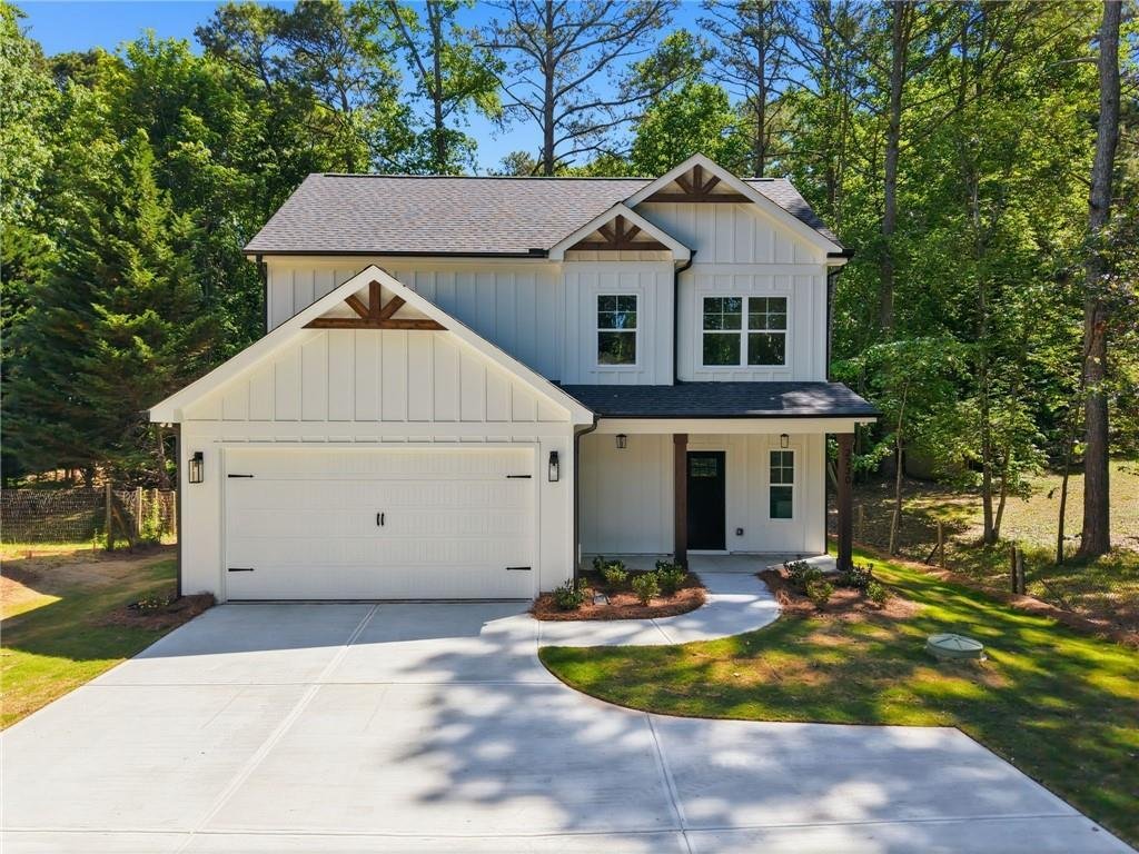 House in Cumming, Georgia, United States 5 - 17994634