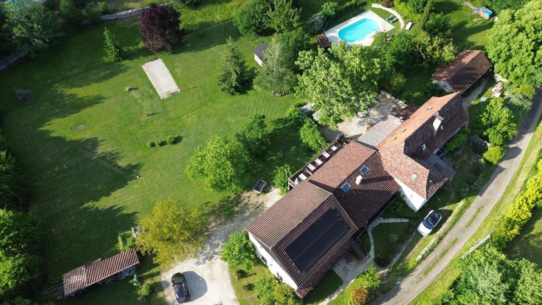 House in Tour-de-Faure, Occitania, France 1 - 17992642