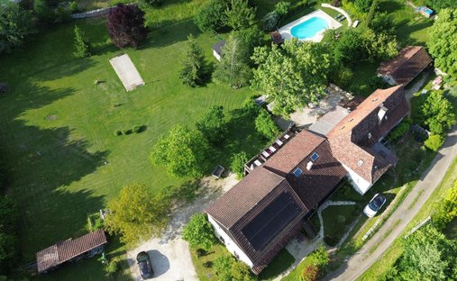 House in Tour-de-Faure, Occitania, France 1
