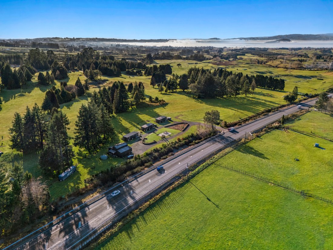 Land in Rerewhakaaitu, New Zealand 2 - 17997926