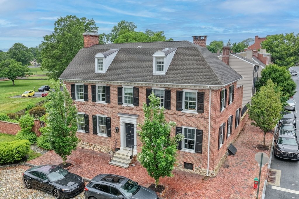 Casa a New Castle, Delaware, Stati Uniti 2 - 17998654