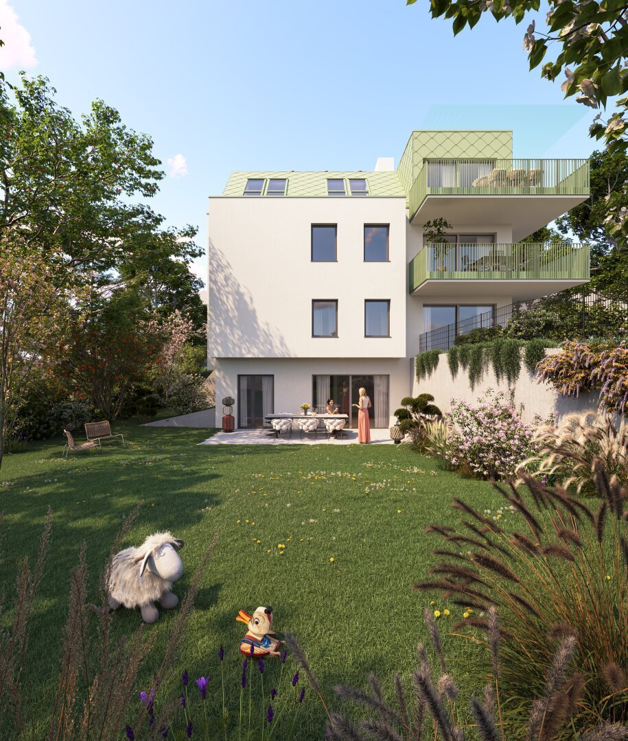 Apartment in Vienna, Wien, Austria 5 - 17992156
