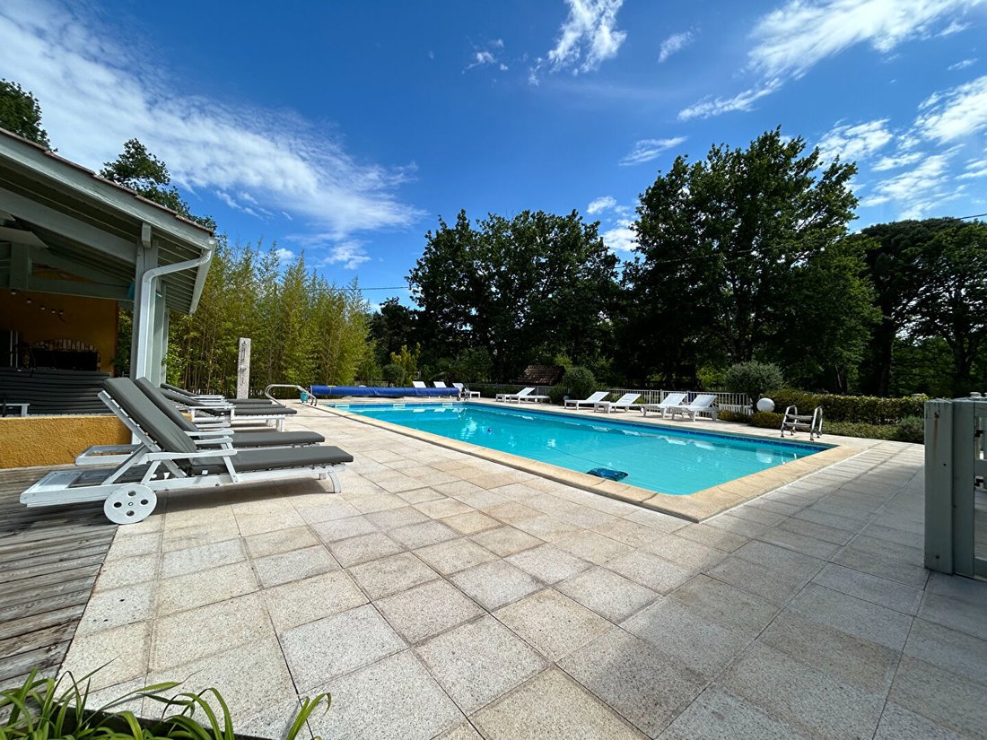 Villa in Carcans, Nouvelle-Aquitaine, France 2 - 17995145