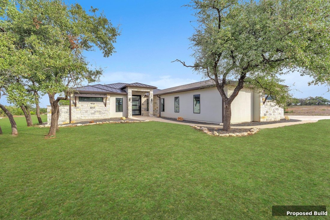 House in Horseshoe Bay, Texas, United States 1 - 17994439