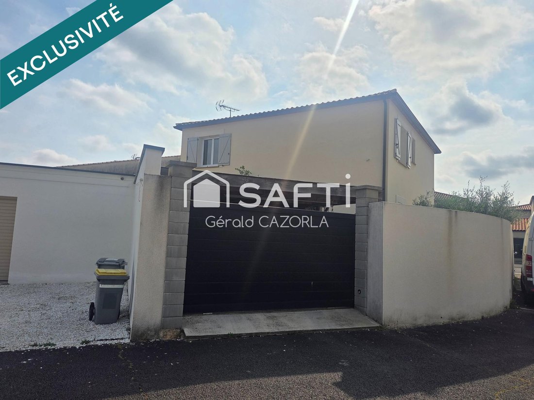 House in Centre Ville, Castries, France 3 - 17992675