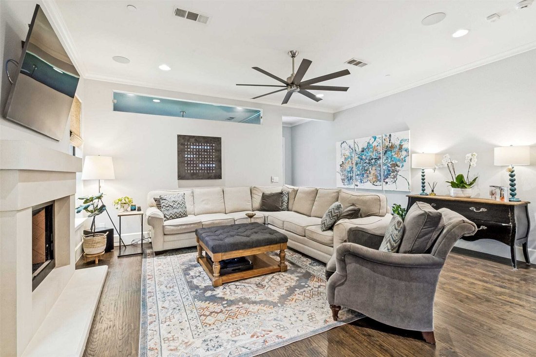 House in Dallas, Texas, United States 5 - 17995613