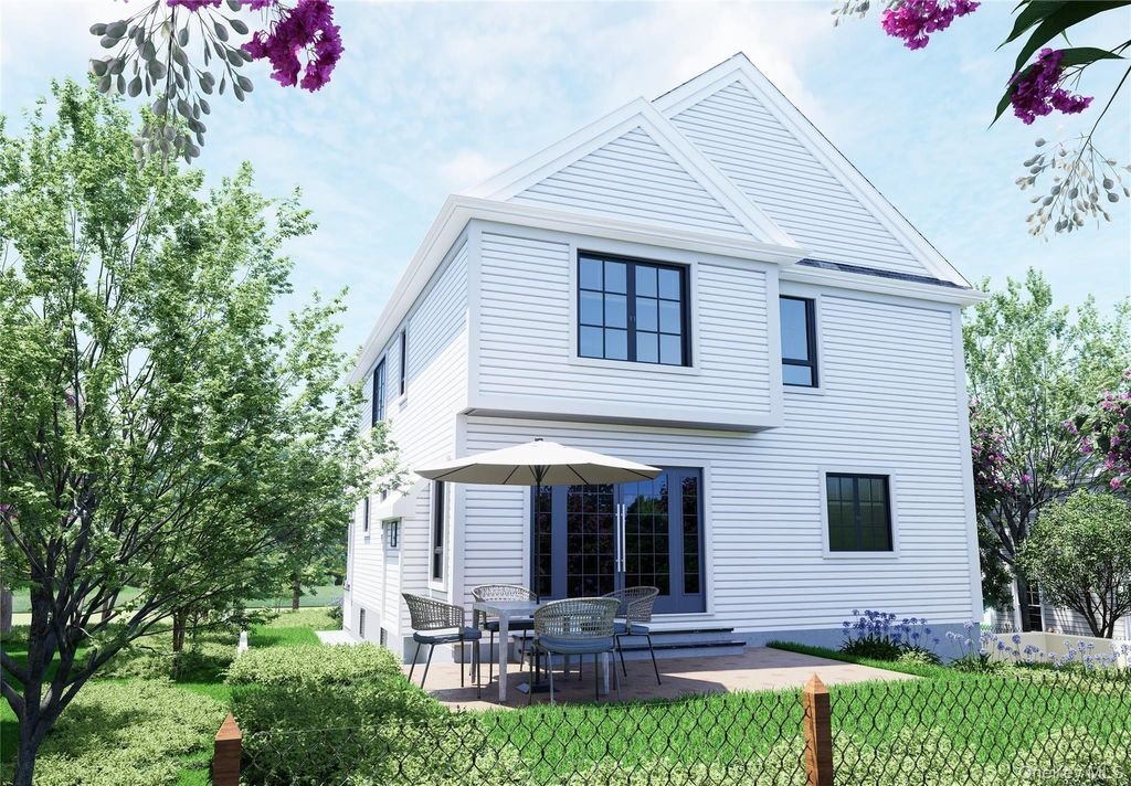 House in White Plains, New York, United States 3 - 17998786