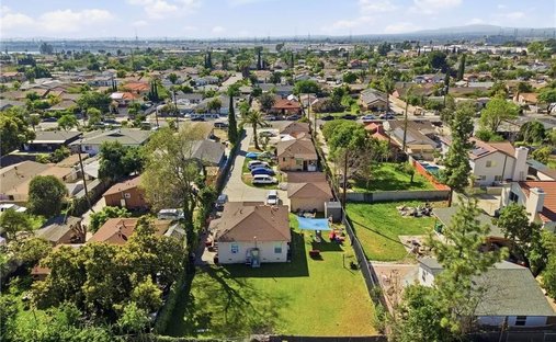 Condo in Baldwin Park, California, United States 1