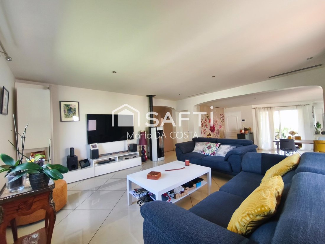 House in Nord, Lescar, France 5 - 17992546