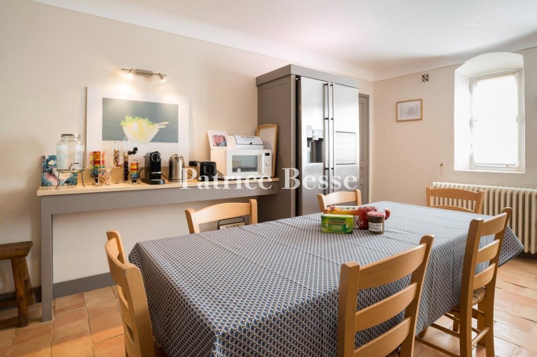 Apartment in Centre Ancien, Pertuis, France 5 - 17149678