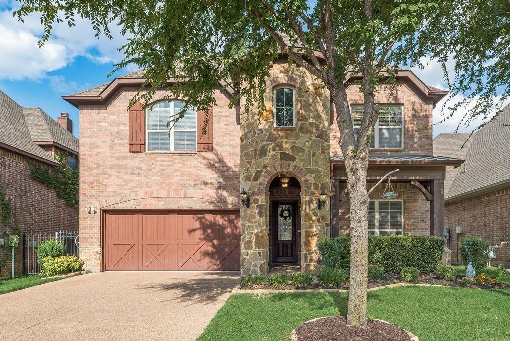 House in Keller, Texas, United States 1 - 17994813