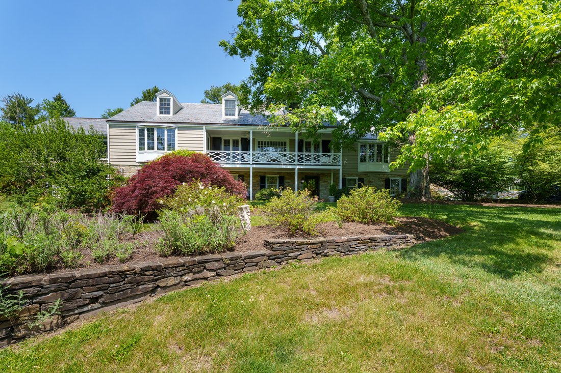 House in Princeton, New Jersey, United States 3 - 17992889