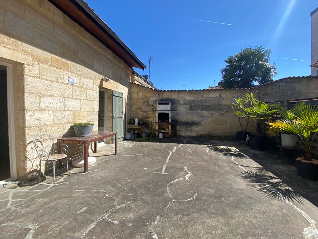 Apartment in Le Lac-Bacalan, Bordeaux, France 2 - 17993748