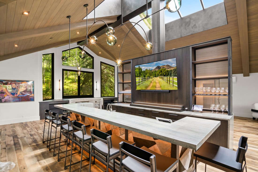 House in Ketchum, Idaho, United States 3 - 17991632
