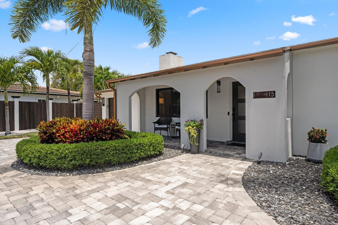 House in Delray Beach, Florida, United States 5 - 17993442
