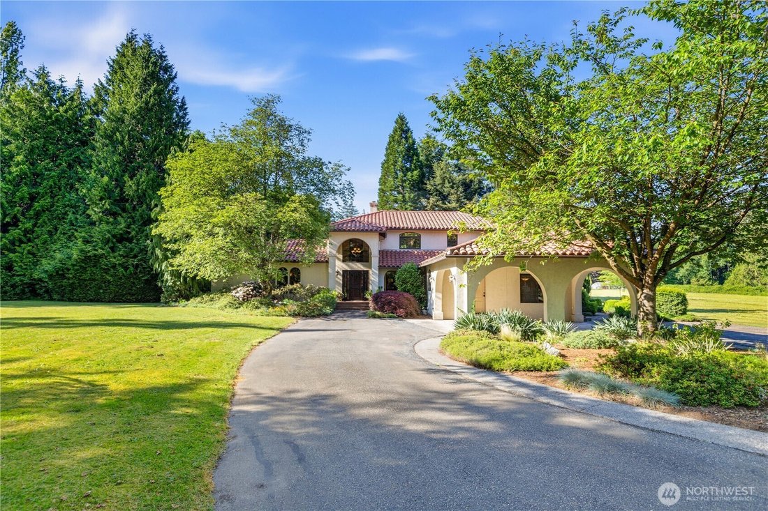 House in Ferndale, Washington, United States 3 - 17995759