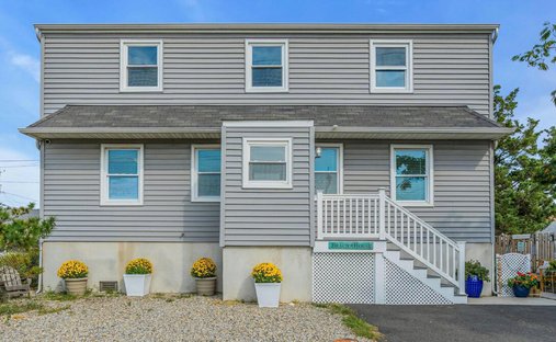Appartement à Seaside Heights, New Jersey, États-Unis 1