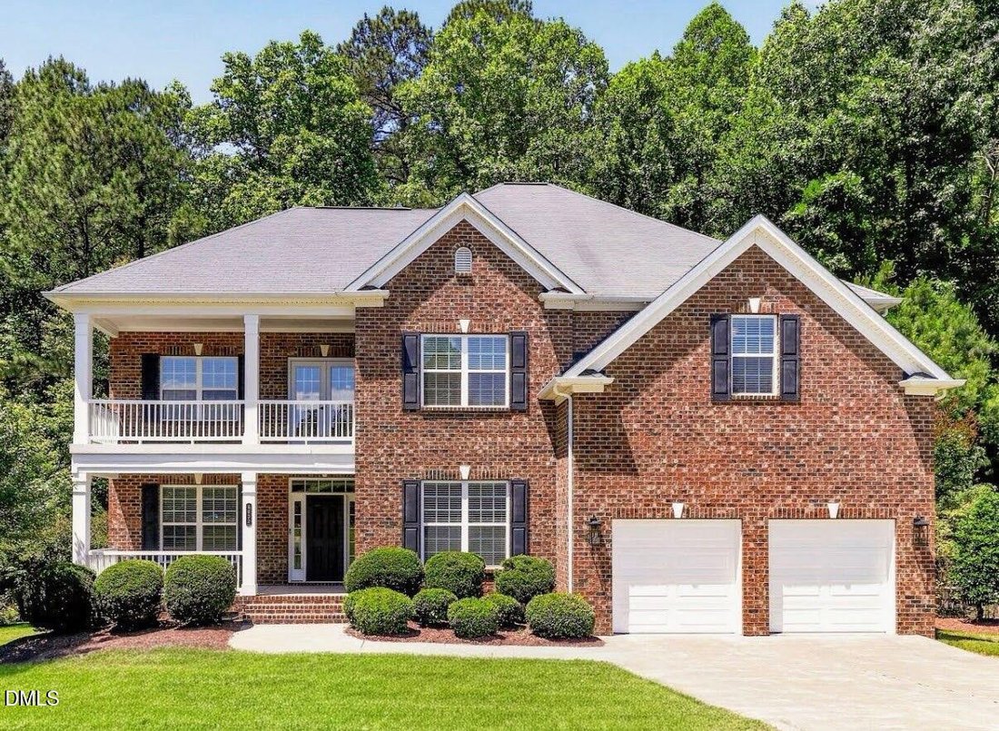 House in Apex, North Carolina, United States 1 - 17946060