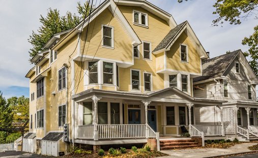 Apartamento en Princeton, Nueva Jersey, Estados Unidos 1