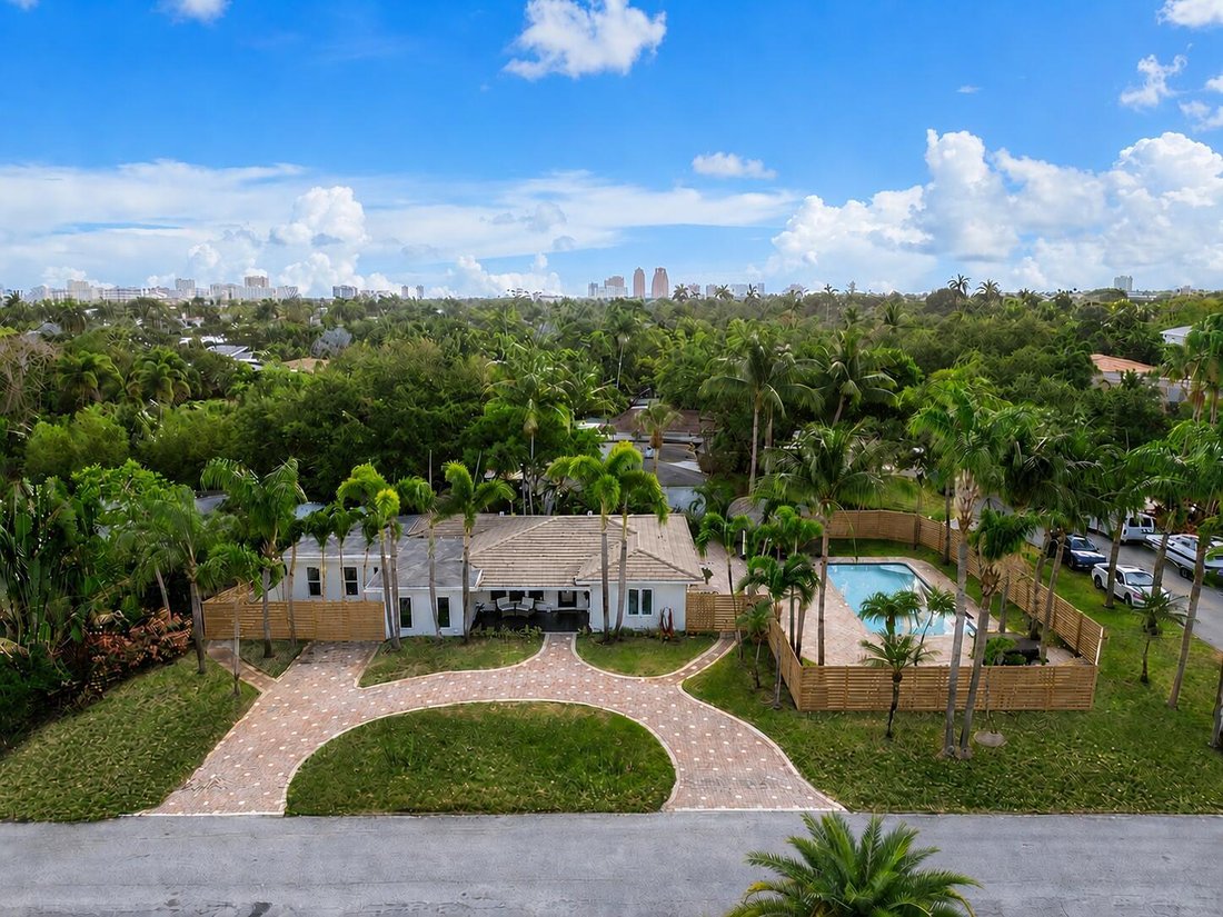 House in Wilton Manors, Florida, United States 1 - 17988056