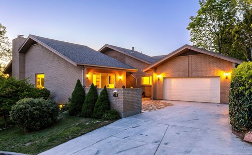 Condominio a Salt Lake City, Utah, Stati Uniti 1