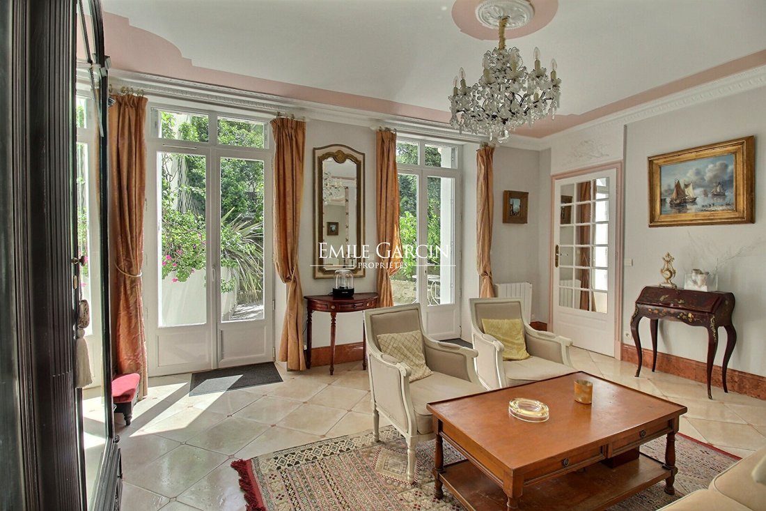 Apartment in Saint Martin-Cité des Fleurs, Biarritz, France 2 - 17992246