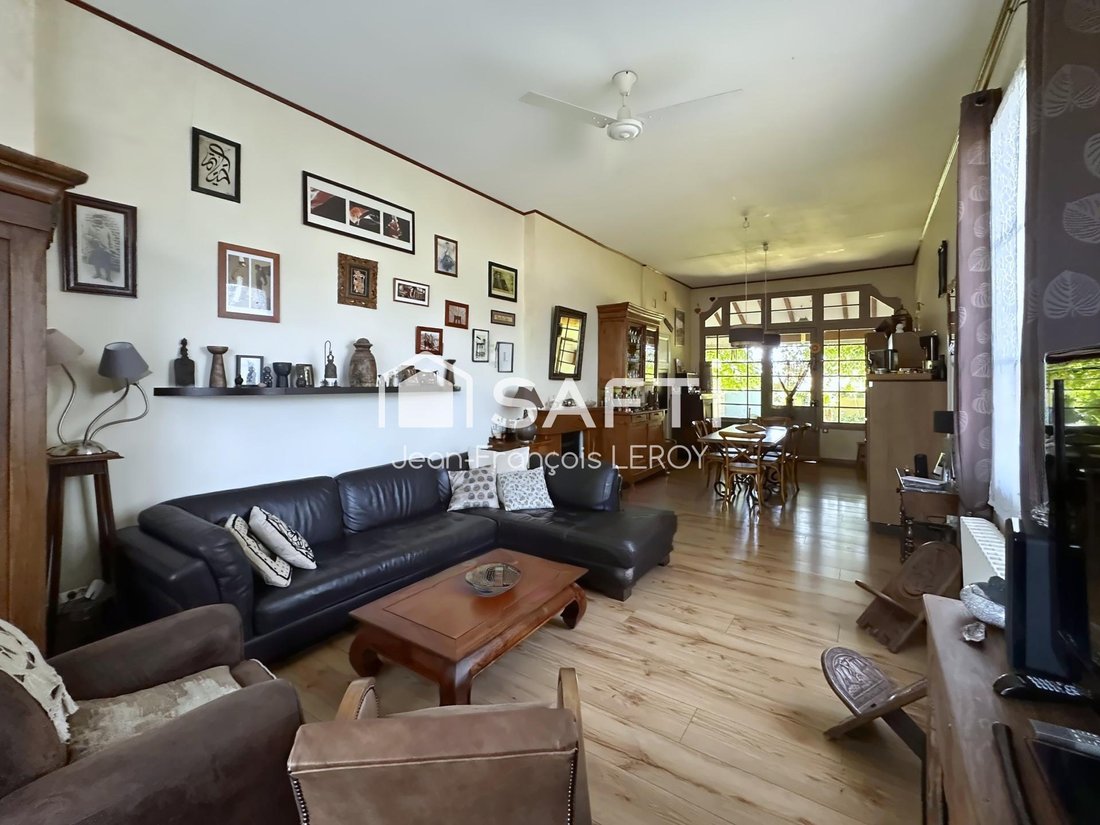 House in Saint-Medard-en-Jalles, Nouvelle-Aquitaine, France 2 - 17968002