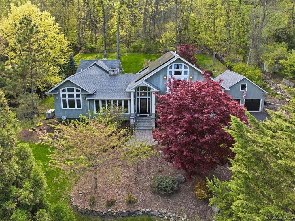 House in Nyack, New York, United States 1 - 17998721